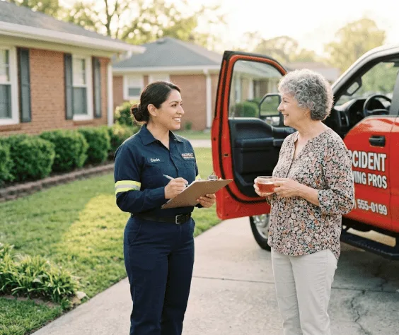 Accident Towing Service Atlantic, IA FAQs